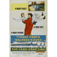 The Long Gray Line Movie Poster Print 27x40