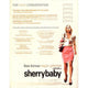 SherryBaby Movie Poster Print 27 x 40 - High-quality cinema art