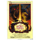 The Secret of NIMH Movie Poster Print 27x40