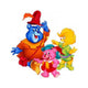 The Gummi Bears Movie Poster Print - colorful animated film poster