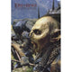 Lord of the Rings Fellowship of the Ring movie poster 11x17