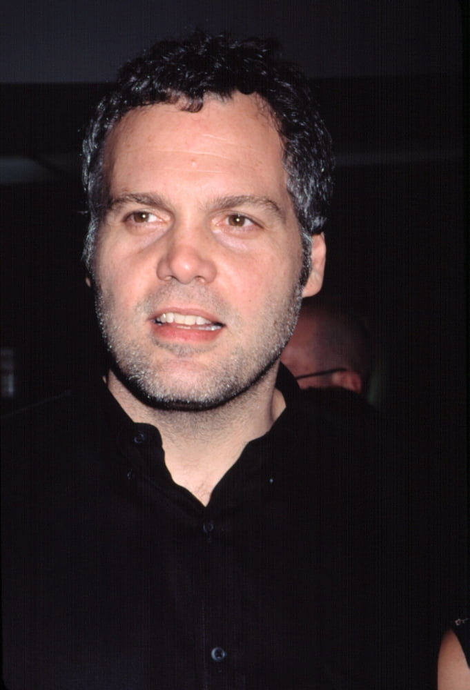 Vincent D'Onofrio at Happy Accidents Premiere Poster Print