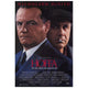 Hoffa Movie Poster Print 27x40 - Iconic cinema artwork