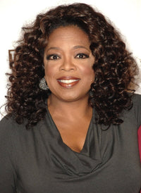 Oprah Winfrey at the Hollywood Reporter’s 17th Annual Women in Entertainment Power 100 Breakfast photo print