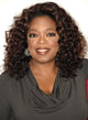 Oprah Winfrey at the Hollywood Reporter’s 17th Annual Women in Entertainment Power 100 Breakfast photo print