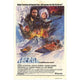 Bear Island Movie Poster Print in 27x40 size.