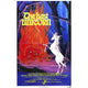 The Last Unicorn Movie Poster 11x17 print showcasing fantasy art.