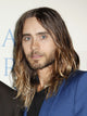 Jared Leto at Dallas Buyers Club Premiere Photo Print