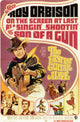 Fastest Guitar Alive Movie Poster 11x17 print