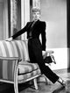 Lucille Ball portrait poster print available in multiple sizes.