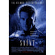 The Saint movie poster print in 27x40 size featuring classic film artwork.