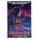 City of the Walking Dead Movie Poster Print 27x40
