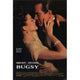 Bugsy Movie Poster Print in 27 x 40 size, classic film art.