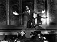 The Jazz Singer 1927 photo print featuring Al Jolson.