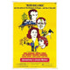 Sometimes a Great Notion movie poster print 27x40