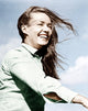Jeanne Moreau in The Sailor From Gibraltar 1967 Photo Print