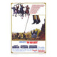 The Way West Movie Poster - 11x17 Print featuring iconic imagery