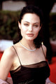 Angelina Jolie at the Screen Actors Guild Awards March 2000 Photo Poster Print