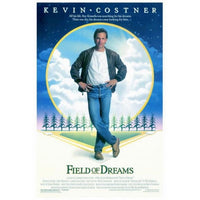 Field of Dreams Movie Poster Print 27x40