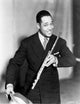 Duke Ellington photo print, jazz legend wall art