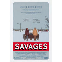 The Savages Movie Poster Print 27x40 inches