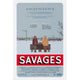 The Savages Movie Poster Print 27x40 inches