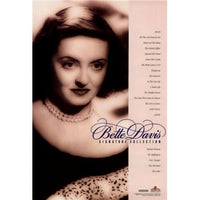 Bette Davis Movie Poster Print (27 x 40)