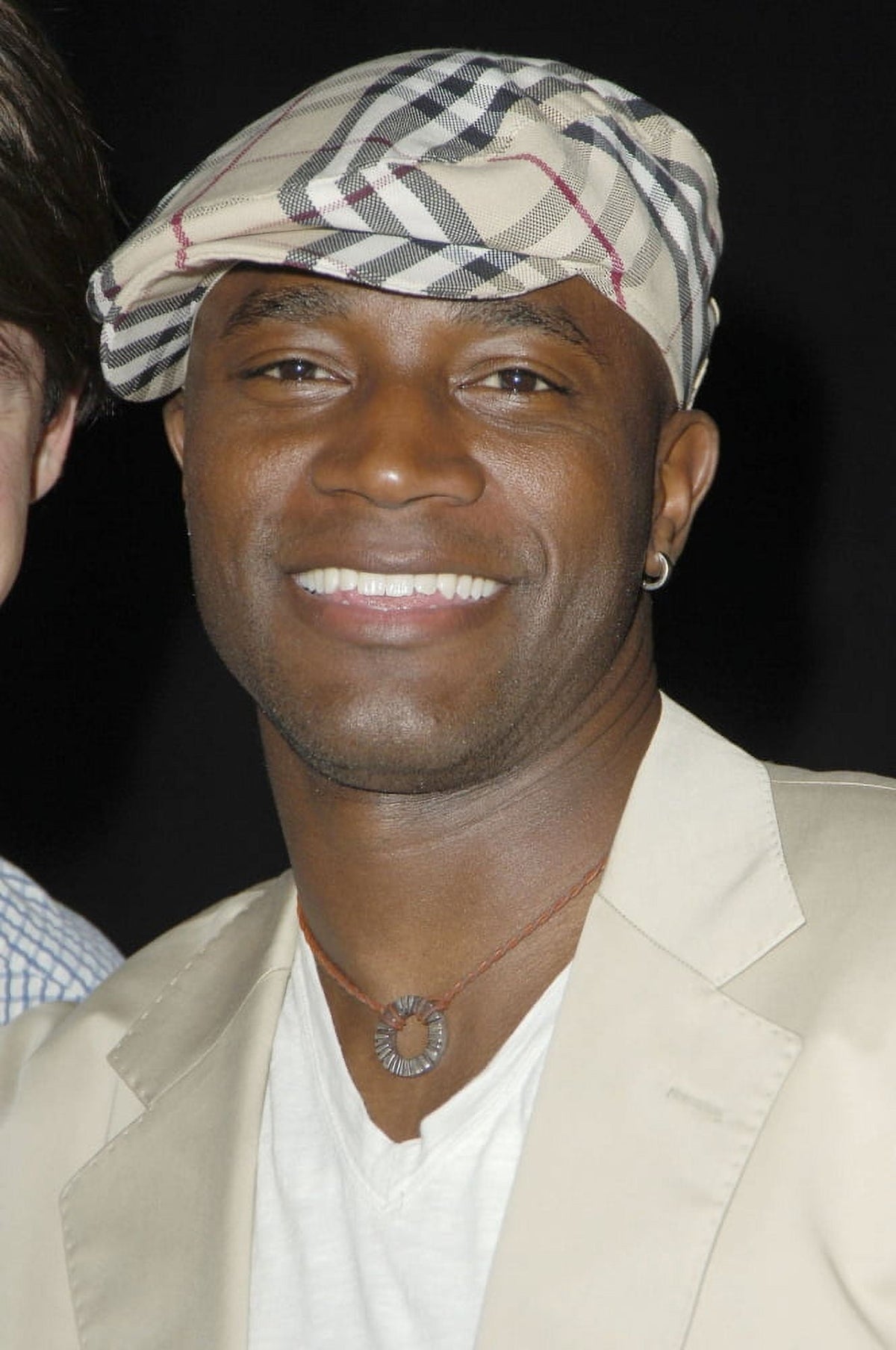 Taye Diggs at Maxim Magazine Hot 100 List Party photo print by Michael Germana