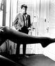 Film still photo print from The Graduate - classic cinema art