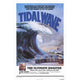 Tidal Wave Movie Poster - 11x17 Print showcasing vibrant film art.