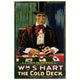 The Cold Deck Movie Poster Print 27x40