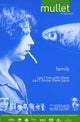 Mullet Movie Poster 11x17 Classic Film Art Print