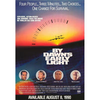By Dawn's Early Light Movie Poster Print in 27 x 40 inches.
