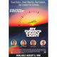 By Dawn's Early Light Movie Poster Print in 27 x 40 inches.