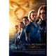 The Mortal Instruments: City of Bones Movie Poster 11x17