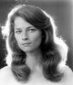 Charlotte Rampling 1972 Photo Poster Print