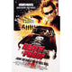 Death Proof movie poster print 27x40 capturing classic film excitement.