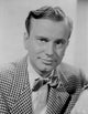 A Portrait of Jack Parr Photo Print - Iconic figure representation.