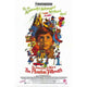 Phantom Tollbooth movie poster print in 27x40 size.