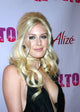 Heidi Montag at Perez Hilton's 31st Birthday Bash photo print.