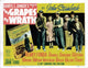 The Grapes of Wrath still poster print in multiple sizes.