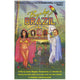 Bye Bye Brazil movie poster in 11x17 size featuring vibrant colors and dynamic imagery.