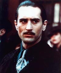 Robert De Niro In The Godfather Photo Print 8x10