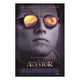 The Aviator Movie Poster 11x17 print, showcasing classic aviation film art.