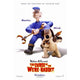 Wallace & Gromit: The Curse of the Were-Rabbit Movie Poster Print 27x40