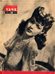 Anne Gwynne Yank Magazine Photo Print in multiple sizes.