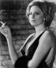 Barbra Streisand smoking photo print in multiple sizes