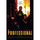 The Professional Movie Poster Print 27x40 inches