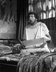 Peter Ustinov shocked expression historical costume photo print