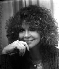 Melinda Dillon classic photo portrait print in multiple sizes.